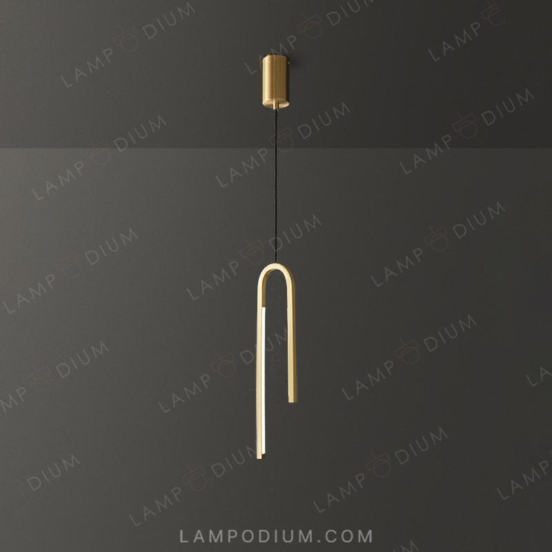 Pendant light WIKI