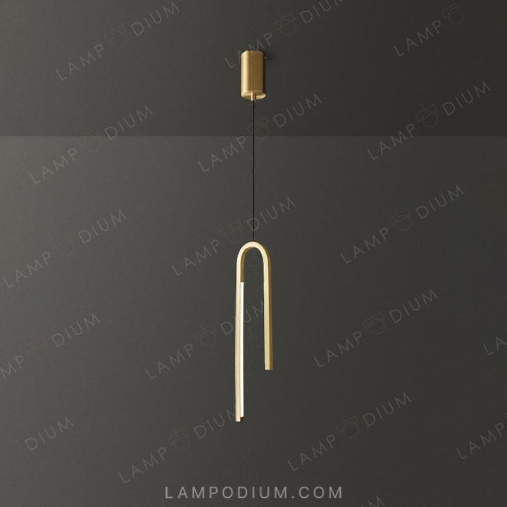 Pendant light WIKI