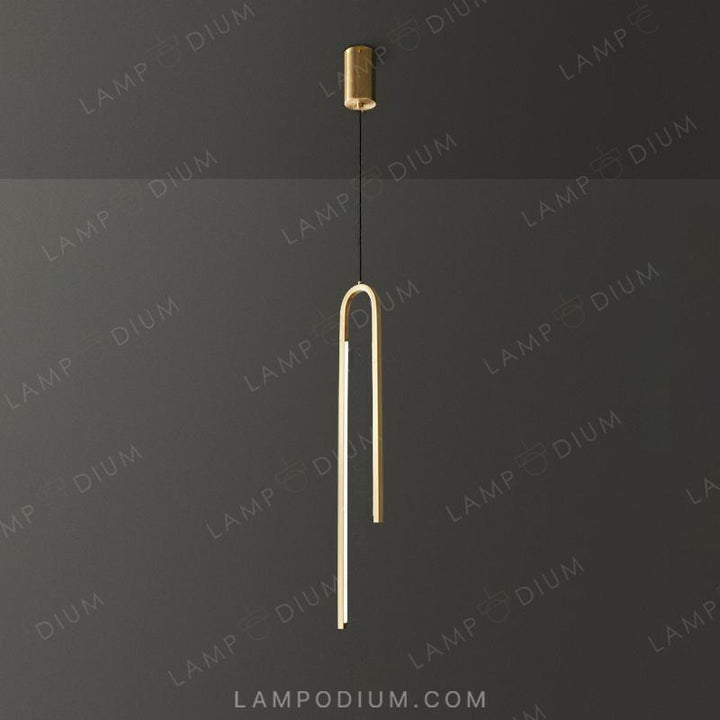 Pendant light WIKI