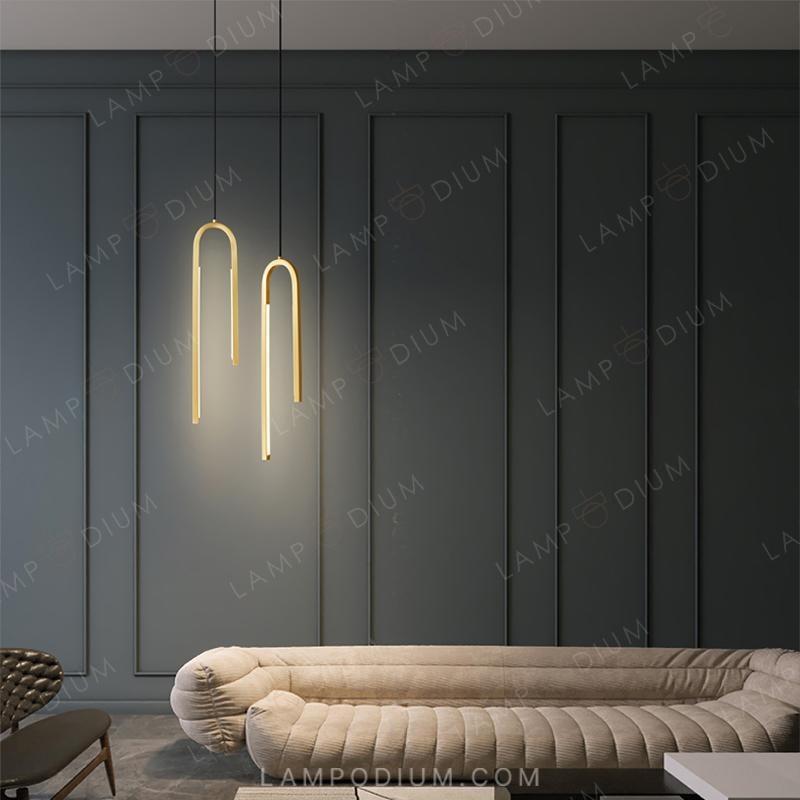 Pendant light WIKI