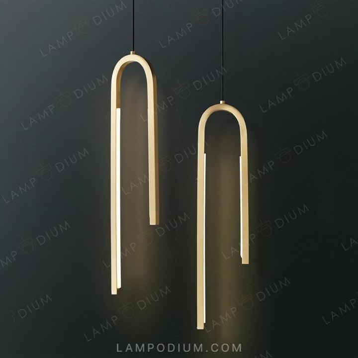 Pendant light WIKI