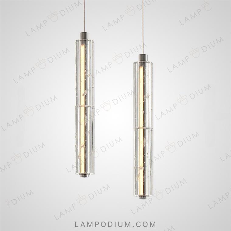 Pendant light WILNER