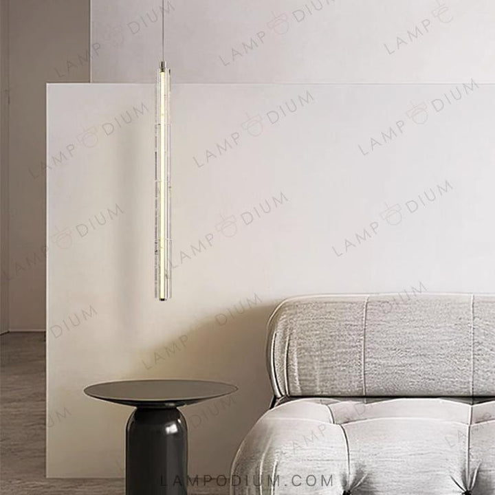 Pendant light WILNER