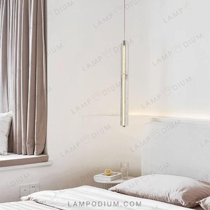 Pendant light WILNER