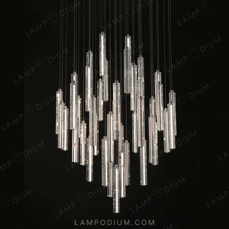 Pendant light WILNER