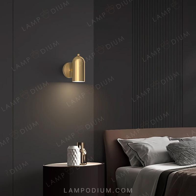 Wall lamp YANNIS