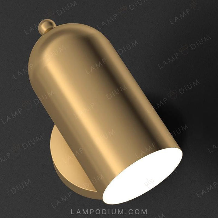 Wall lamp YANNIS