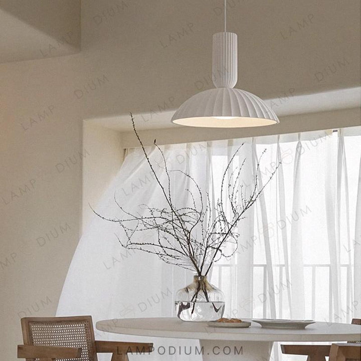 Pendant light YGGE