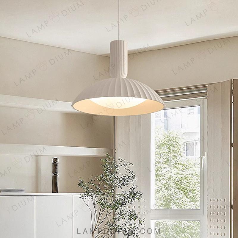 Pendant light YGGE