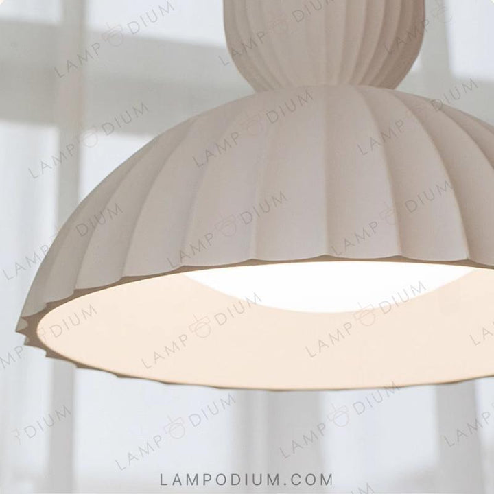 Pendant light YGGE