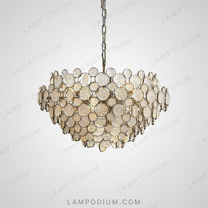 Chandelier ZACARIA