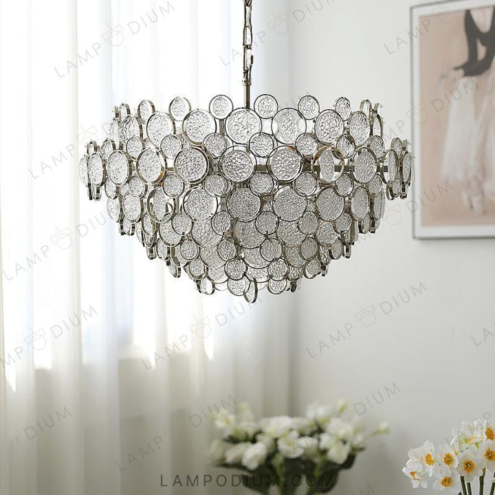 Chandelier ZACARIA