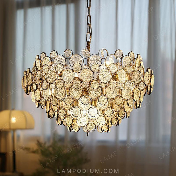 Chandelier ZACARIA