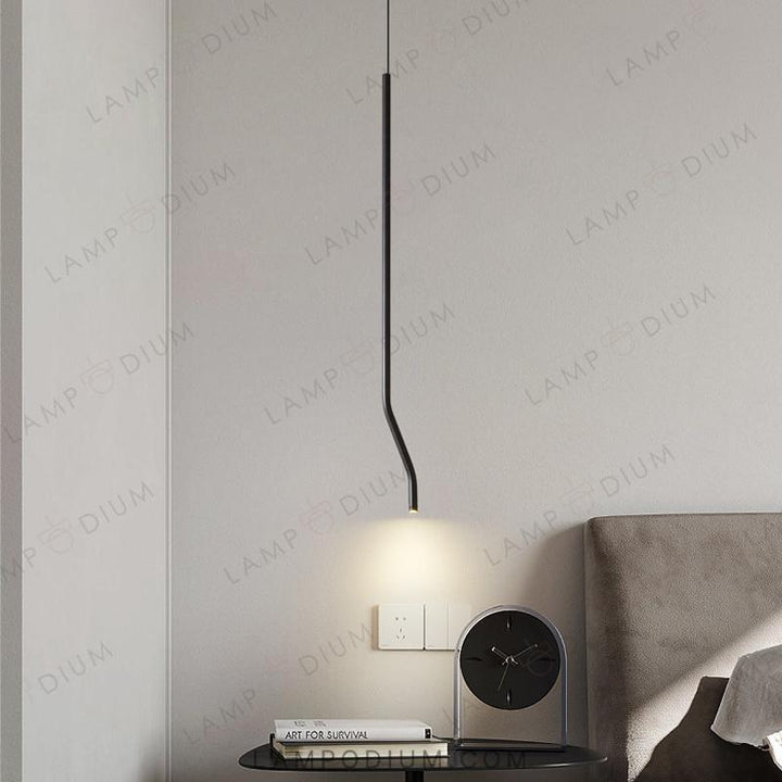 Pendant light ZAKRIS