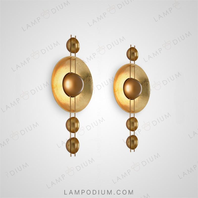 Wall lamp ZARA