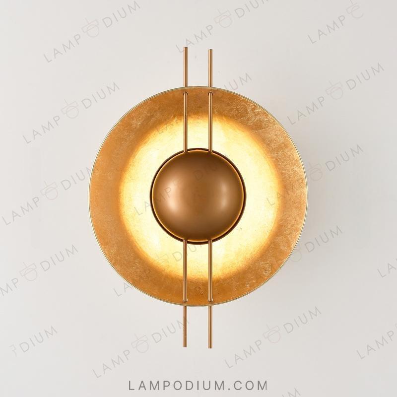 Wall lamp ZARA