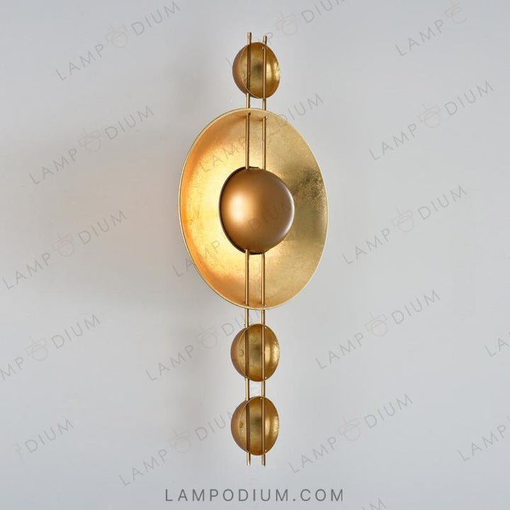 Wall lamp ZARA