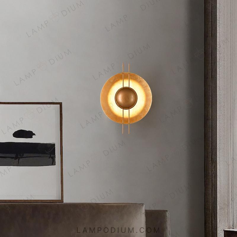 Wall lamp ZARA