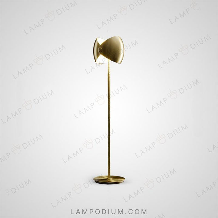 Floor lamp ZETA FL