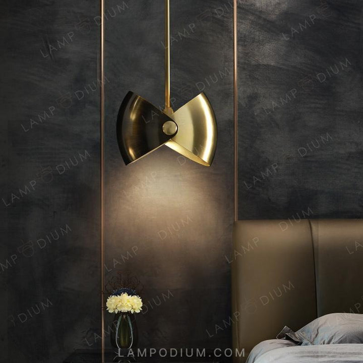 Pendant light ZETA