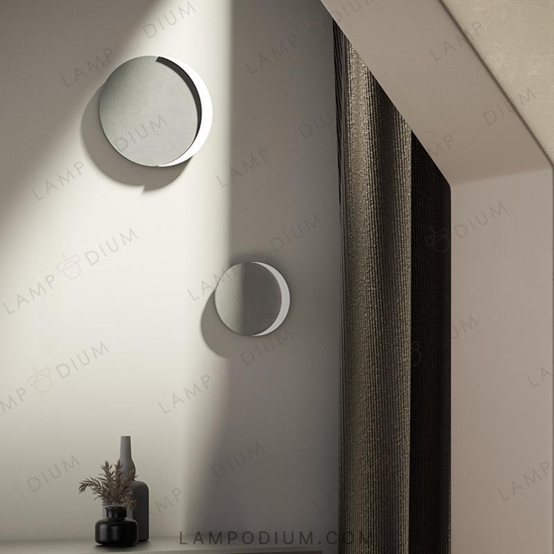 Wall lamp ZORAN