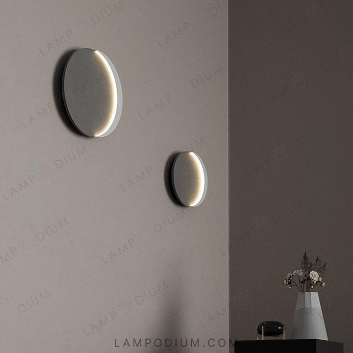 Wall lamp ZORAN